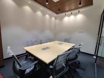 Team Area in  Office Space at L I G Colony – for Rent