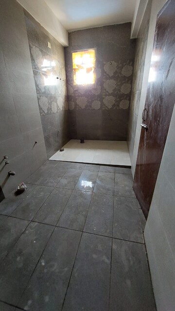 Bathroom in 3 BHK Apartment at Mangalam – for Sale
