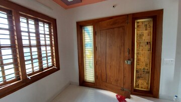 Living Room in 3 BHK Apartment at Mangalam – for Sale