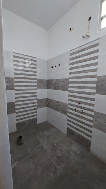 Bathroom in 3 BHK Apartment at Mangalam – for Sale