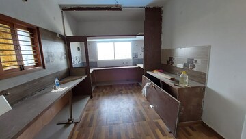 Kitchen in 3 BHK Apartment at Mangalam – for Sale