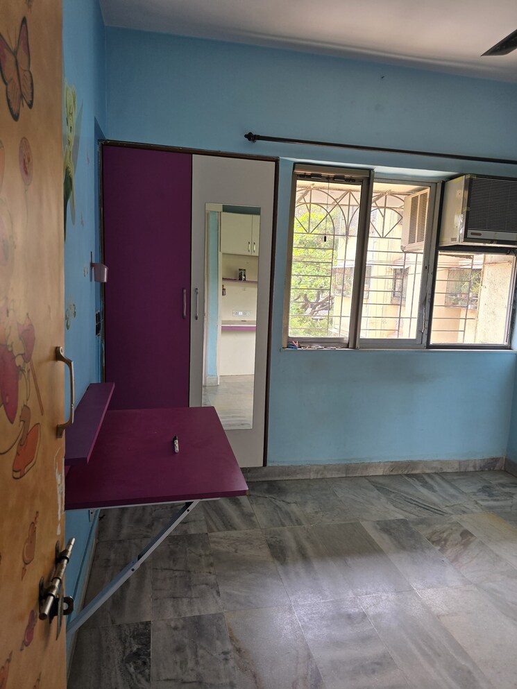 Room, sahayog-complex 1 Bedroom 490 Sq.Ft. Apartment In Manpada Thane 8689915