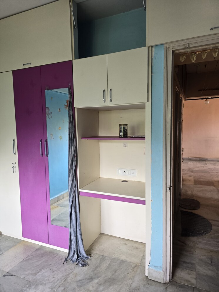 Bathroom, sahayog-complex 1 Bedroom 490 Sq.Ft. Apartment In Manpada Thane 8689915