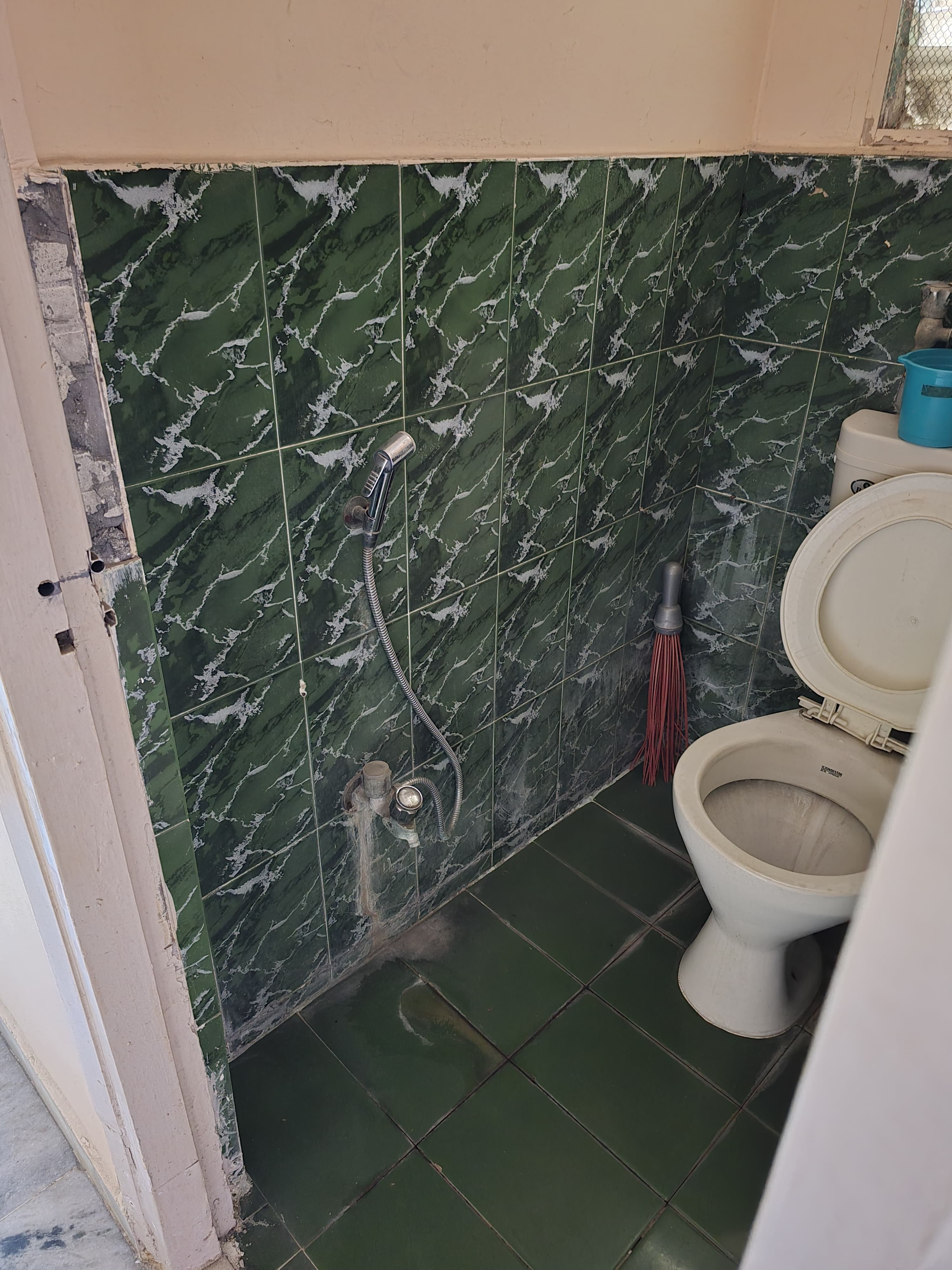 Balcony, sahayog-complex 1 Bedroom 490 Sq.Ft. Apartment In Manpada Thane 8689915