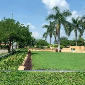  Plot – Garden View at Ajanta Vardhman Emerald Greens, Siwaya Jamalullapur - for Sale