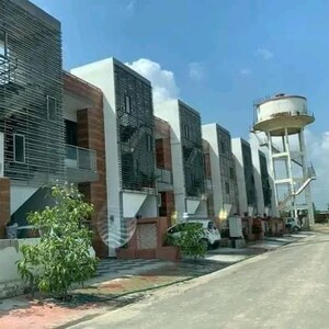  Plot – Exterior View View at Ajanta Vardhman Emerald Greens, Siwaya Jamalullapur - for Sale