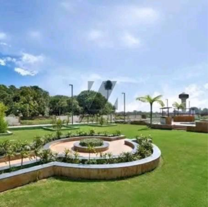  Plot – Garden View at Ajanta Vardhman Emerald Greens, Siwaya Jamalullapur - for Sale