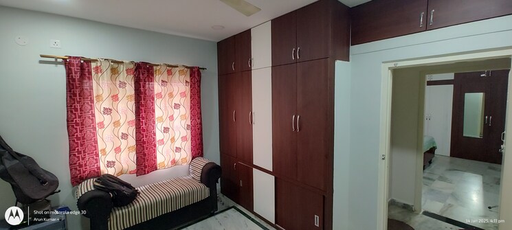 Room, a s rao nagar 3 Bedroom 1310 Sq.Ft. Apartment In A S Rao Nagar Hyderabad 8690056