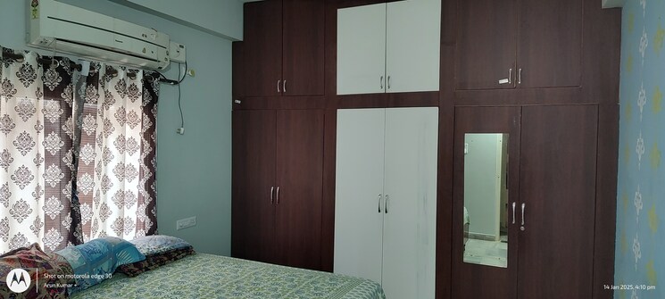 undefined, a s rao nagar 3 Bedroom 1310 Sq.Ft. Apartment In A S Rao Nagar Hyderabad 8690056