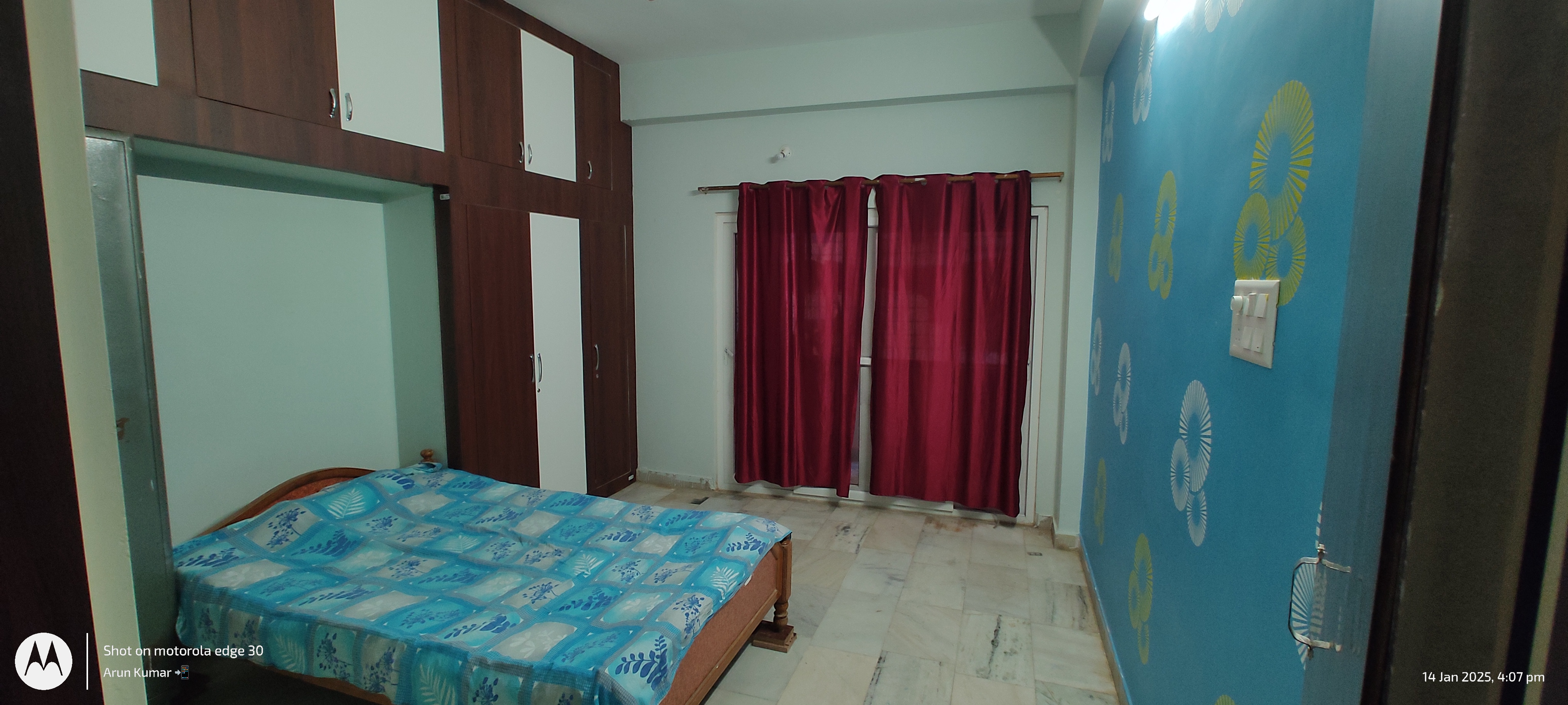 3 BHK Apartment For Sale in Siva Ganga Residency