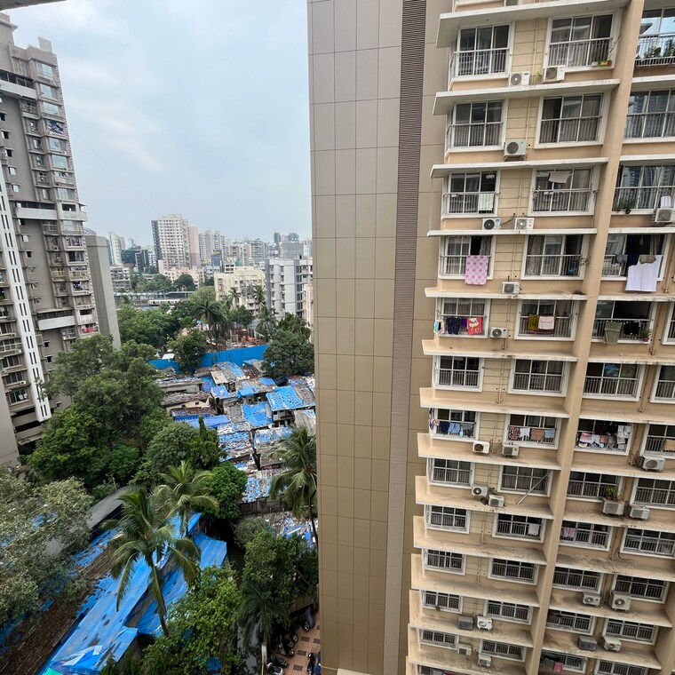 Exterior View, kaustubh-sun-moon-chs-ltd-bldg-12 2 Bedroom 681 Sq.Ft. Apartment In Datta Pada Mumbai 8689960