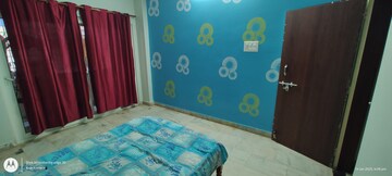 Bedroom in 3 BHK Apartment at A S Rao Nagar – for Sale