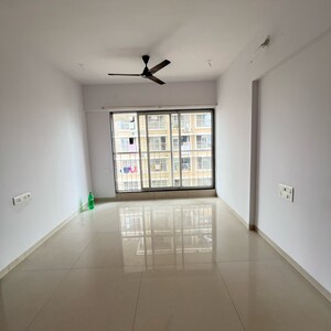 2 BHK Apartment For Sale in Kaustubh Sun Moon CHS Ltd Bldg 12, Datta Pada