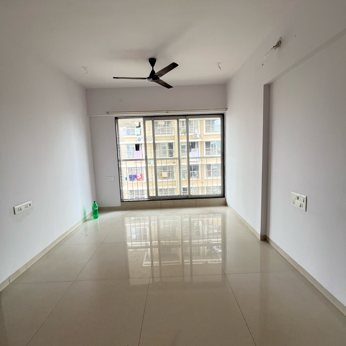 2 BHK + Extra Room Apartment For Sale in Kaustubh Sun Moon CHS Ltd Bldg 12