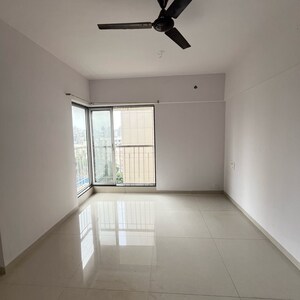 Building Lobby in 2 BHK Apartment at Kaustubh Sun Moon CHS Ltd Bldg 12, Datta Pada – for Sale