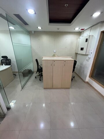 Team Area in  Office Space at AIHP Tower, Sector 18 – for Rent