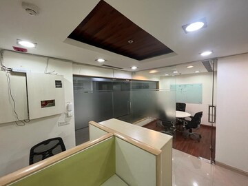 Team Area in  Office Space at AIHP Tower, Sector 18 – for Rent