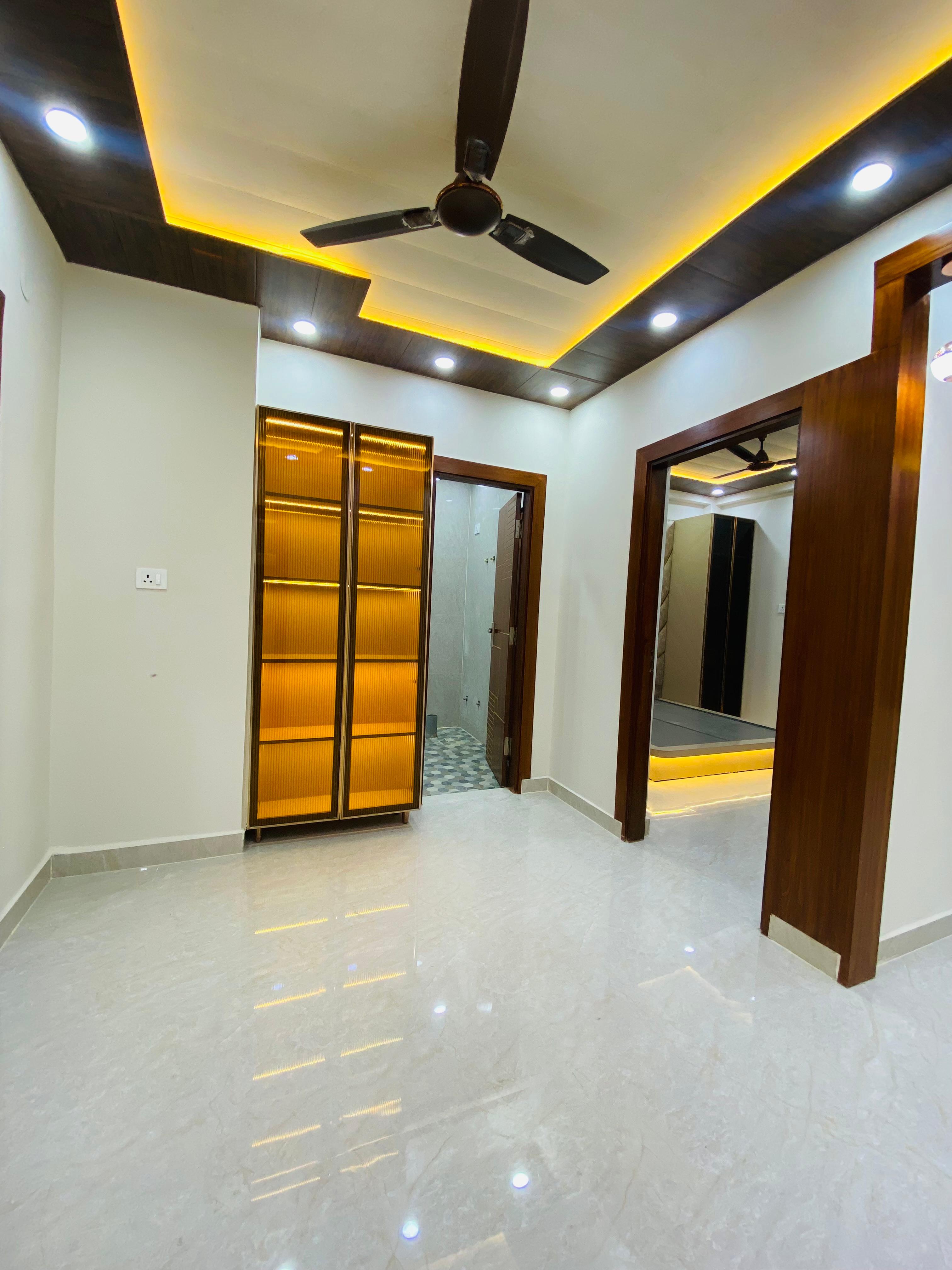 3 BHK Builder Floor For Sale in Indirapuram 