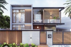 6+ BHK Penthouse For Sale in Boutique Residential Apartments A 3 2, Vasant Vihar