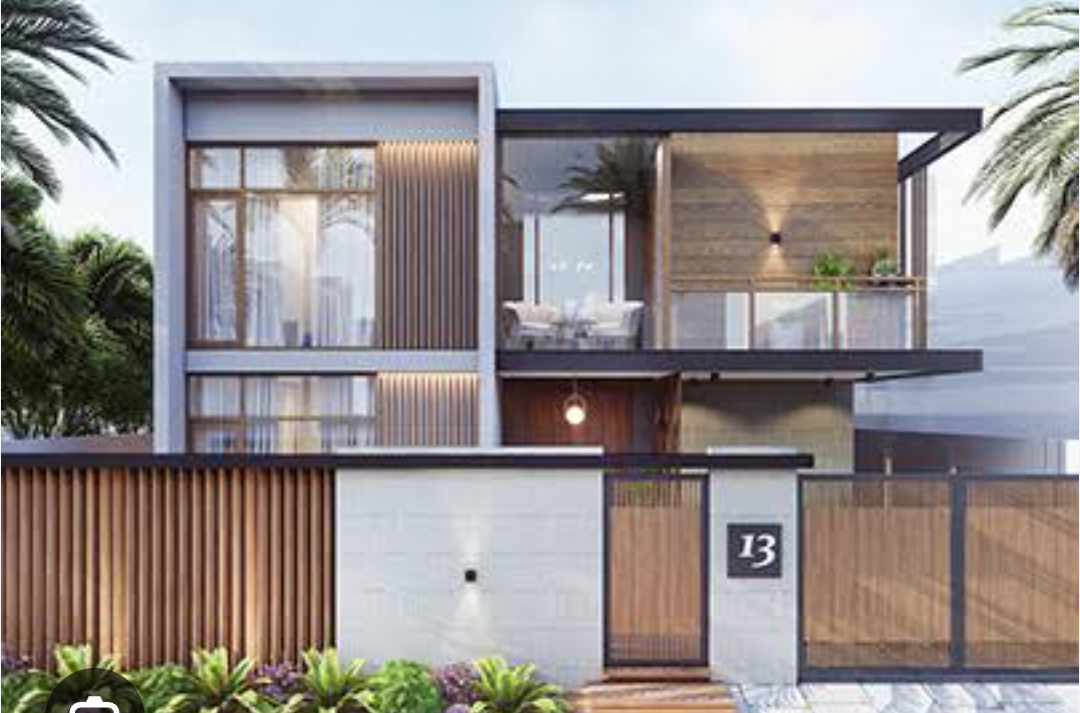 6+ BHK + Pooja Room,Study Room,Extra Room Penthouse For Sale in Boutique Residential Apartments A 3 2