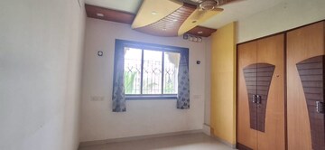Room in 3 BHK Apartment at Runwal Estate, Dhokali – for Rent