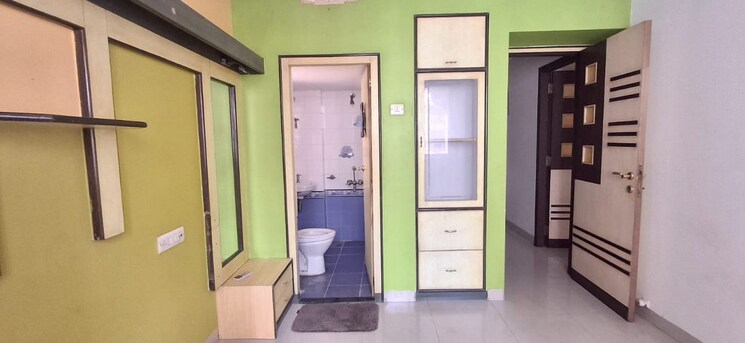 Living Room, runwal-estate 3 Bedroom 1000 Sq.Ft. Apartment In Dhokali Thane 8689971