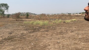 Plot Area in  Plot at Uran – for Sale