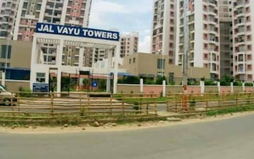3 BHK Apartment For Sale in Jalvayu Towers, Sector 56