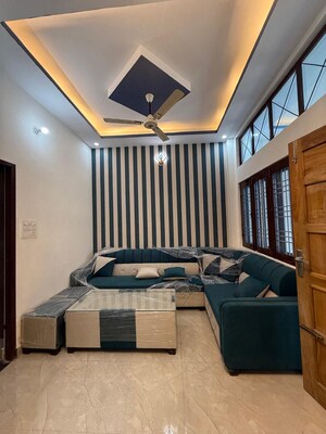Bedroom in 3 BHK Independent House at Bahmanwala – for Sale
