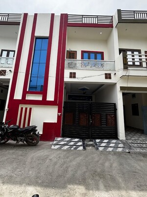 3 BHK Independent House For Sale in Bahmanwala