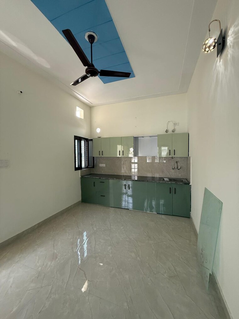 Kitchen, bahmanwala 3 Bedroom 1020 Sq.Ft. Independent House In Bahmanwala Dehradun 8689980