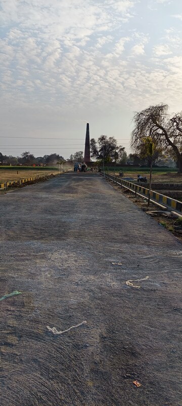 Plot Area in  Plot at Kamta – for Sale