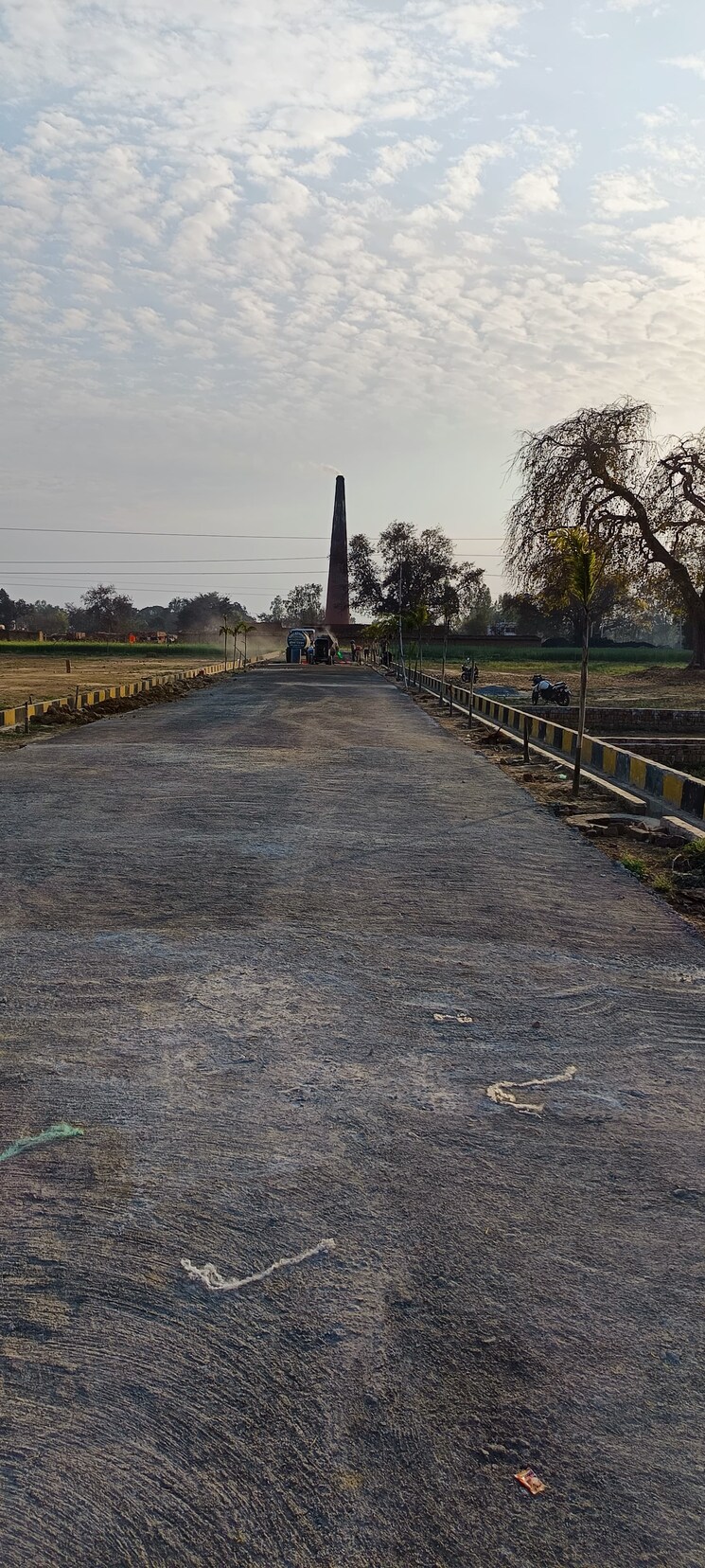 undefined, kamta  1250 Sq.Ft. Plot In Kamta Lucknow 8689983