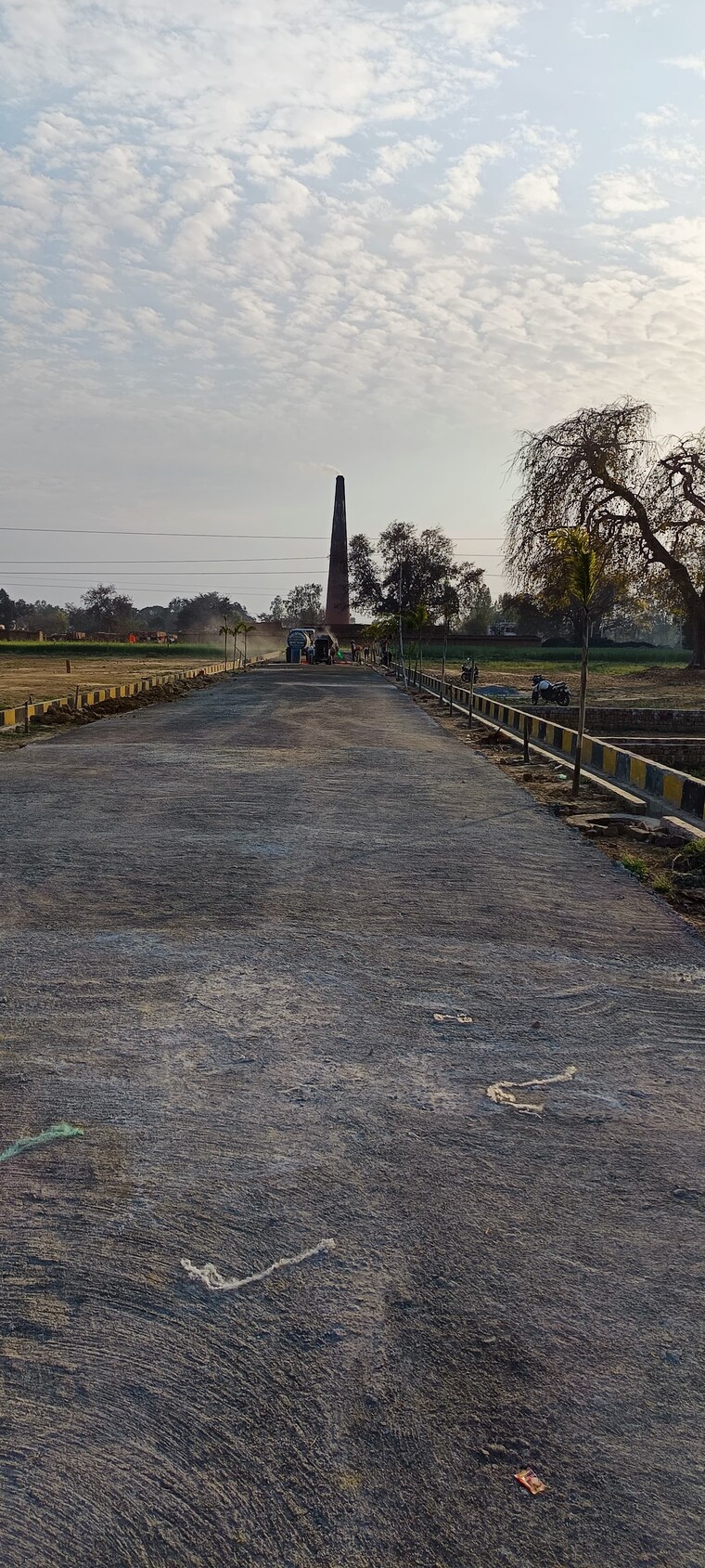 undefined, kamta  1250 Sq.Ft. Plot In Kamta Lucknow 8689983