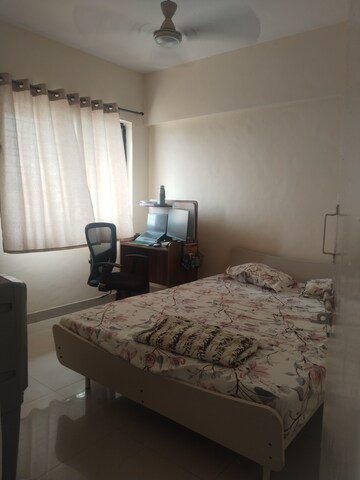 1 BHK Apartment For Rent in Star Gaze Apartment, Dhanori