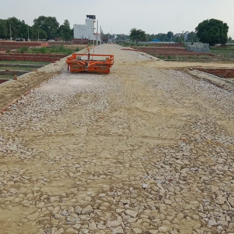 undefined, sultanpur road  1005 Sq.Ft. Plot In Sultanpur Road Lucknow 8689978