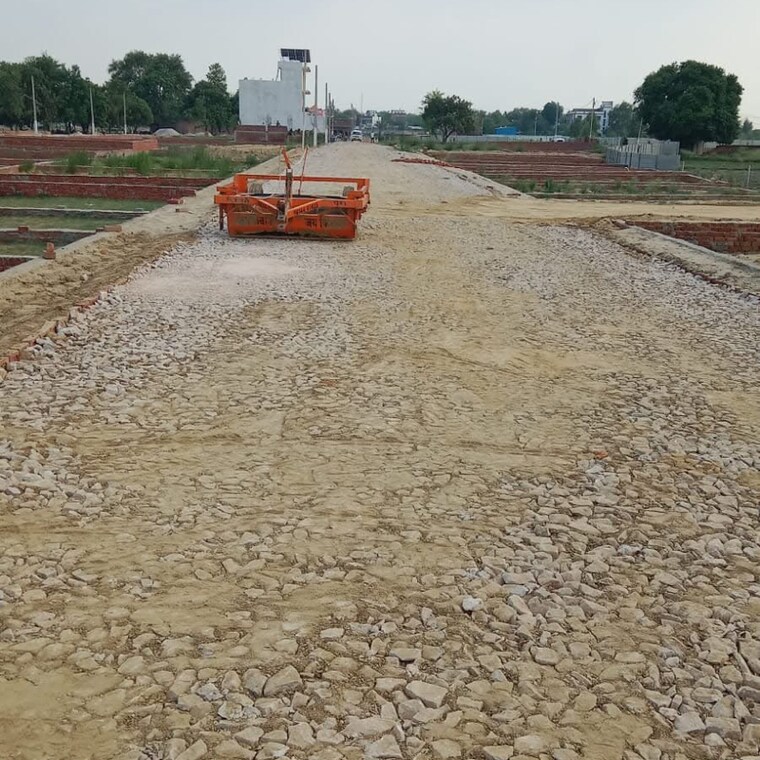 undefined, sultanpur road  1005 Sq.Ft. Plot In Sultanpur Road Lucknow 8689978