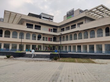  Shop – Exterior View View at Signature Signum 103, Sector 103 - for Rent
