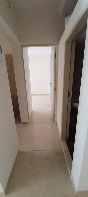 Building Lobby in 2 BHK Apartment at Nandkumar Janki Legacy, Mira Road – for Sale