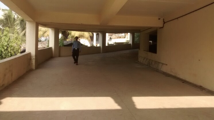  Parking, varsha-balaji-heritage 2 Bedroom 1300 Sq.Ft. Apartment In Kharghar Sector 10 Navi Mumbai 8689975