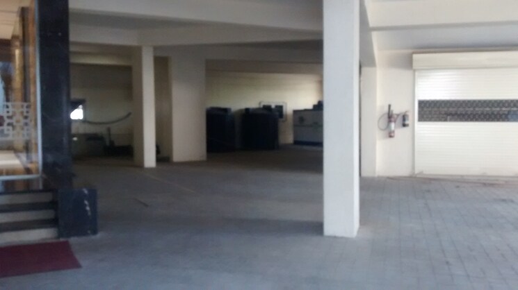 Room, varsha-balaji-heritage 2 Bedroom 1300 Sq.Ft. Apartment In Kharghar Sector 10 Navi Mumbai 8689975