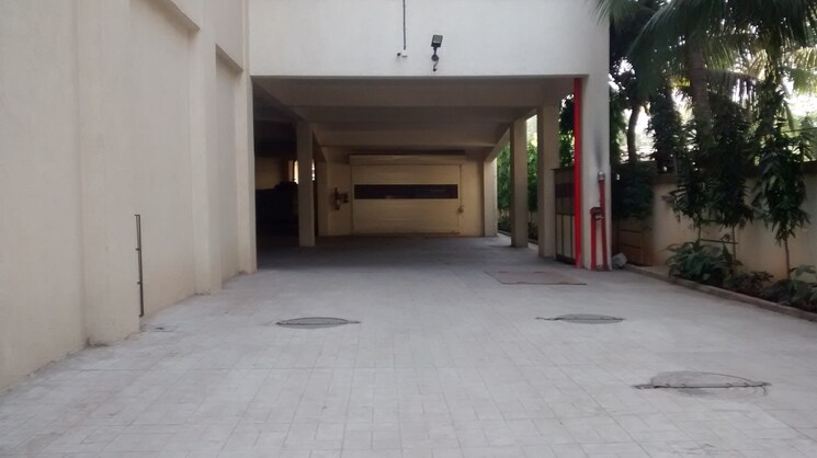  Parking, varsha-balaji-heritage 2 Bedroom 1300 Sq.Ft. Apartment In Kharghar Sector 10 Navi Mumbai 8689975