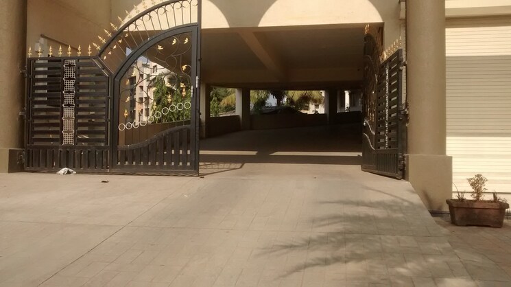  Parking, varsha-balaji-heritage 2 Bedroom 1300 Sq.Ft. Apartment In Kharghar Sector 10 Navi Mumbai 8689975