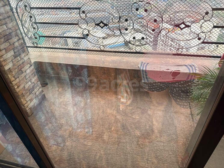 undefined, varsha-balaji-heritage 2 Bedroom 1300 Sq.Ft. Apartment In Kharghar Sector 10 Navi Mumbai 8689975