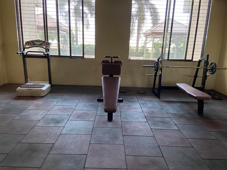  Parking, varsha-balaji-heritage 2 Bedroom 1300 Sq.Ft. Apartment In Kharghar Sector 10 Navi Mumbai 8689975