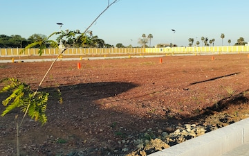 Plot For Sale in Pudukkottai nh
