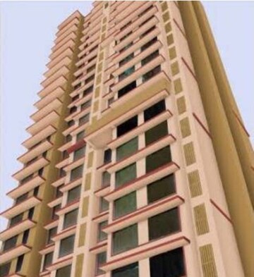 1 BHK Apartment For Rent in Ahimsa Heights, Malad West