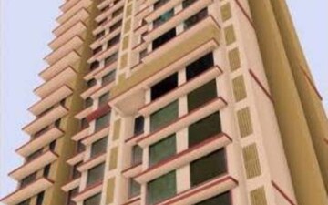 1 BHK Apartment For Rent in Ahimsa Heights, Malad West