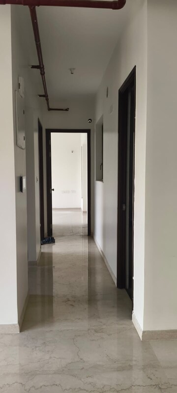 Building Lobby in 2 BHK Apartment at Kalpataru Paramount, Kapur Bawdi – for Rent