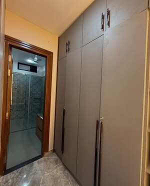 Building Lobby in 4 BHK Builder Floor at Sector 35 – for Sale